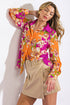 pure-ambition-woven-top Flying Tomato-Sophia's StyleTOPS-1